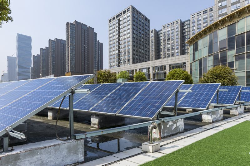 Best Residential Solar Contractors in Rochester, NH