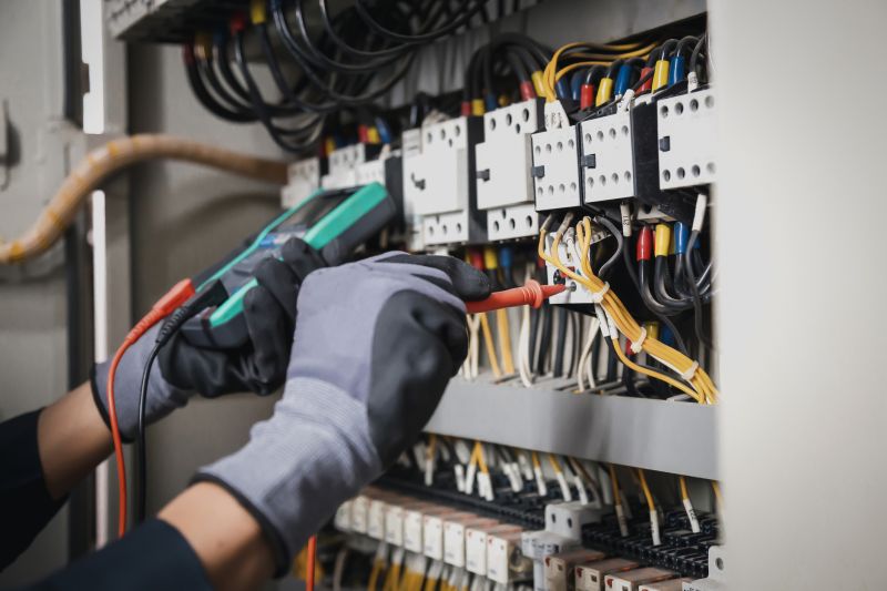 Electrical Testing